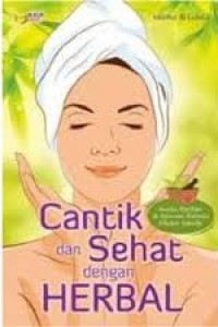 Image of Cantik dan Sehat dengan Herbal