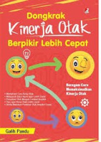 Image of Dongkrak Kinerja Otak Berpikir Lebih Cepat