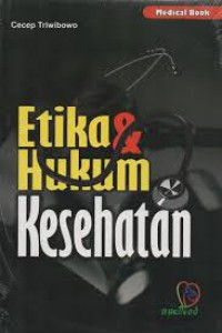 Image of Etika & Hukum Kesehatan