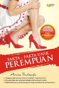 Image of Fakta-fakta Unik Perempuan