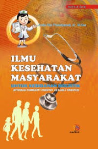Image of Ilmu Kesehatan Masyarakat Untuk Kebidanan Holistik