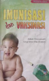 Image of Imunisasi dan Vaksinasi