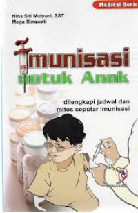 Image of Imunisasi Untuk Anak