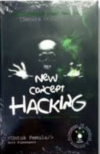 Image of New Concept Hacking