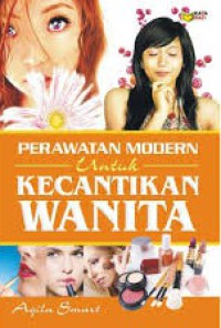 Image of Perawatan Modern Untuk Kecantikan Wanita