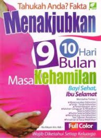 Image of Tahukah Anda? Fakta Menakjubkan 9 Bulan 10 Hari Masa Kehamilan