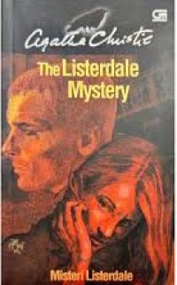 Image of The Listerdale Mystery ( Misteri Listerdale )