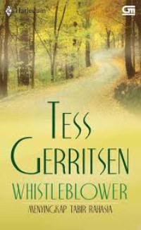 Image of Whistleblower (Menyingkap Tabir Rahasia)
